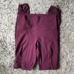 High-wasted Fabletics Leggings